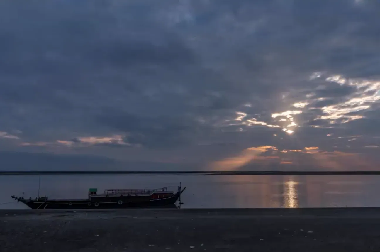 River Cities Alliance: Fostering Harmony Between Cities and Rivers