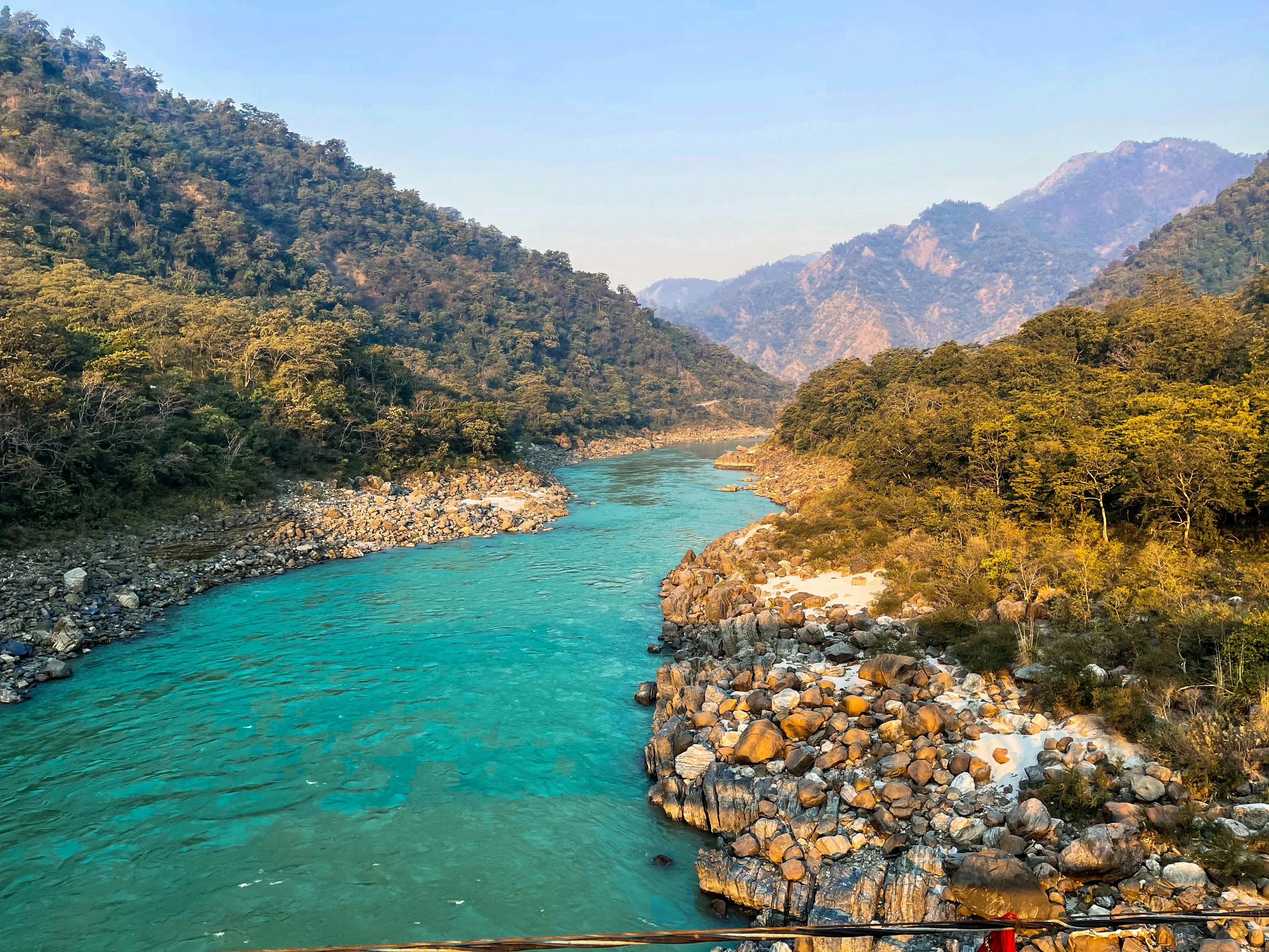 A Strategic Framework for Managing Urban River Stretches in the Ganga River Basin: URMP