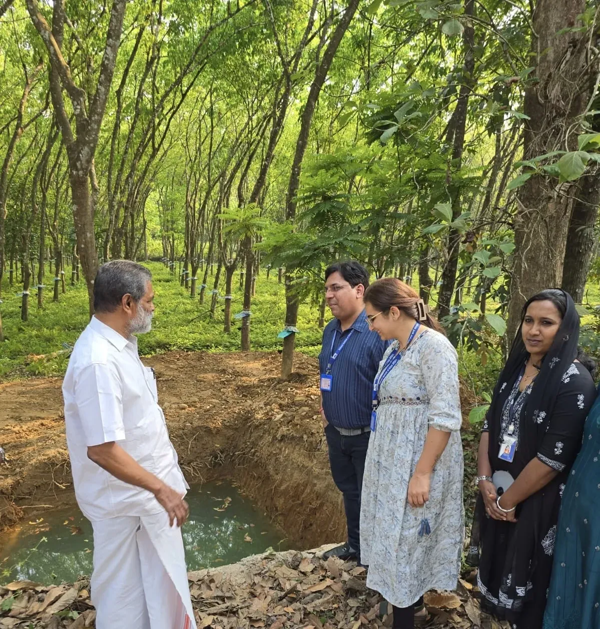 Independent Review and Monitoring of Projects under AMRUT 2.0 (IRMA)