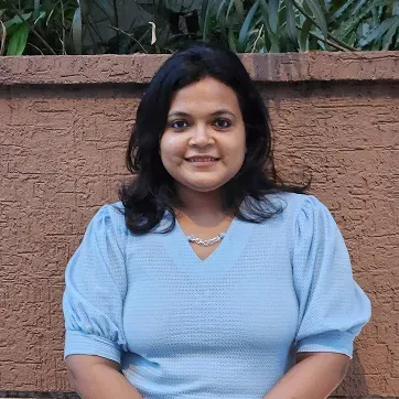 Ruchika Mohanty 