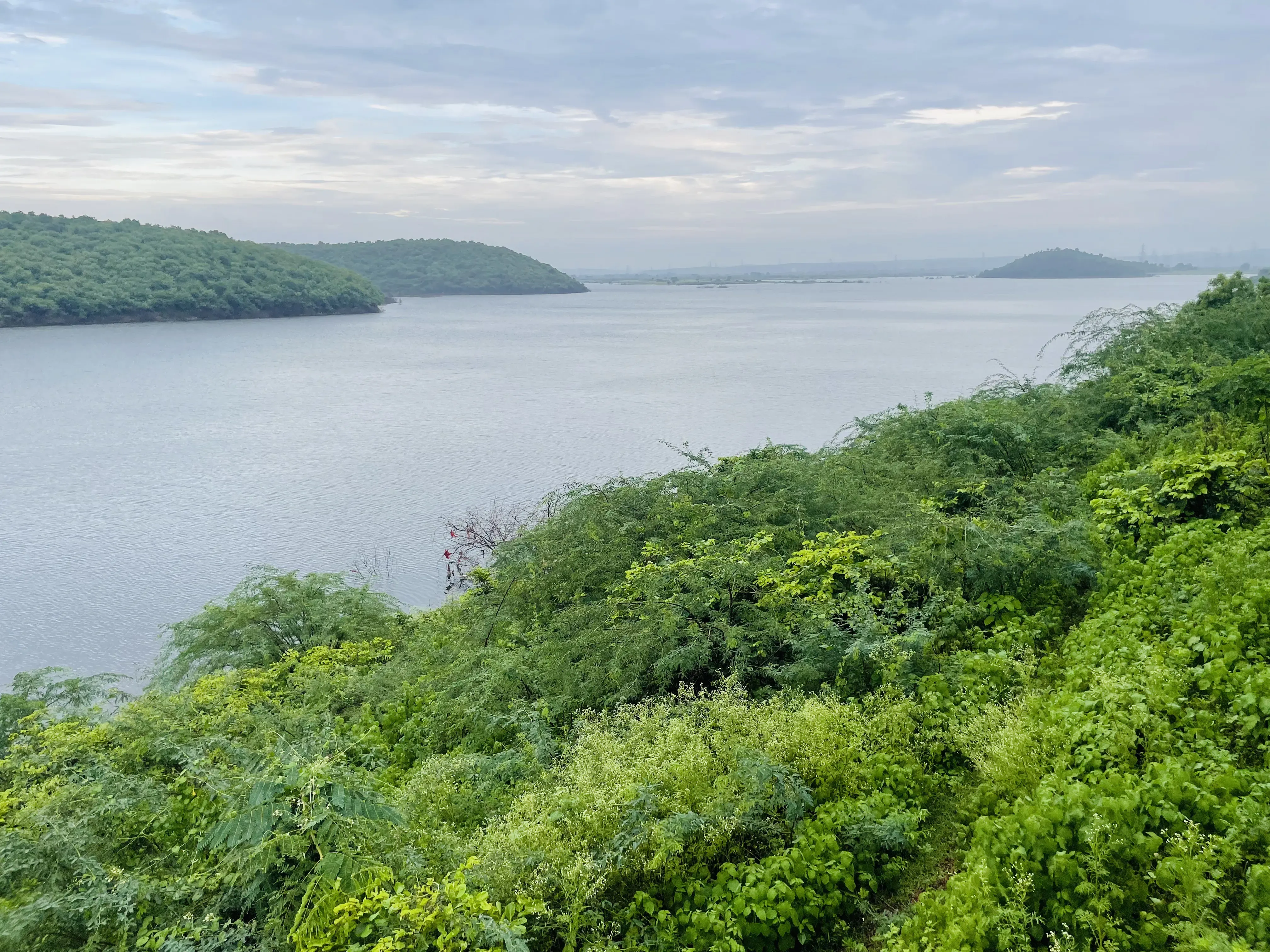 Towards Adoption of Data-driven Integrated Urban Water Management (IUWM) in India