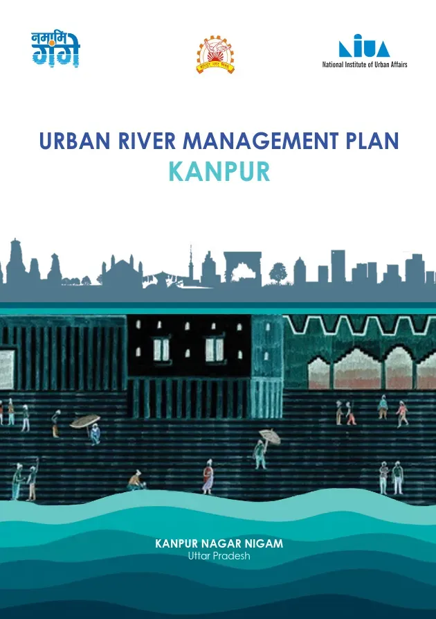 Urban River Management Plan - Kanpur