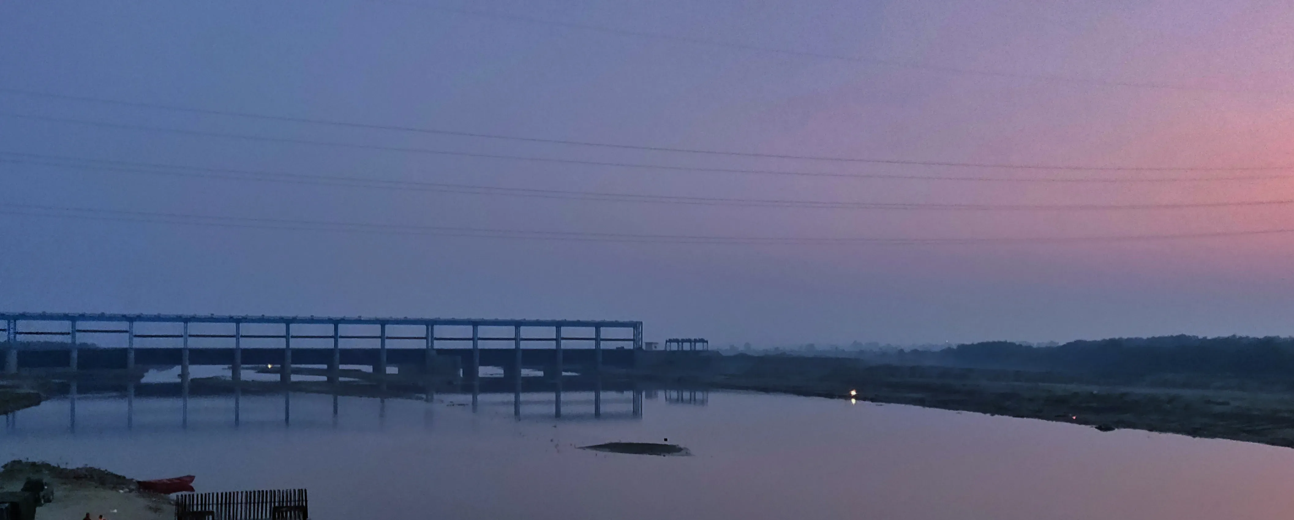 Development of Urban River Management Plans (URMPs) for Ramganga Basin Cities i.e. Moradabad and Bareilly, through a Multistakeholder Process