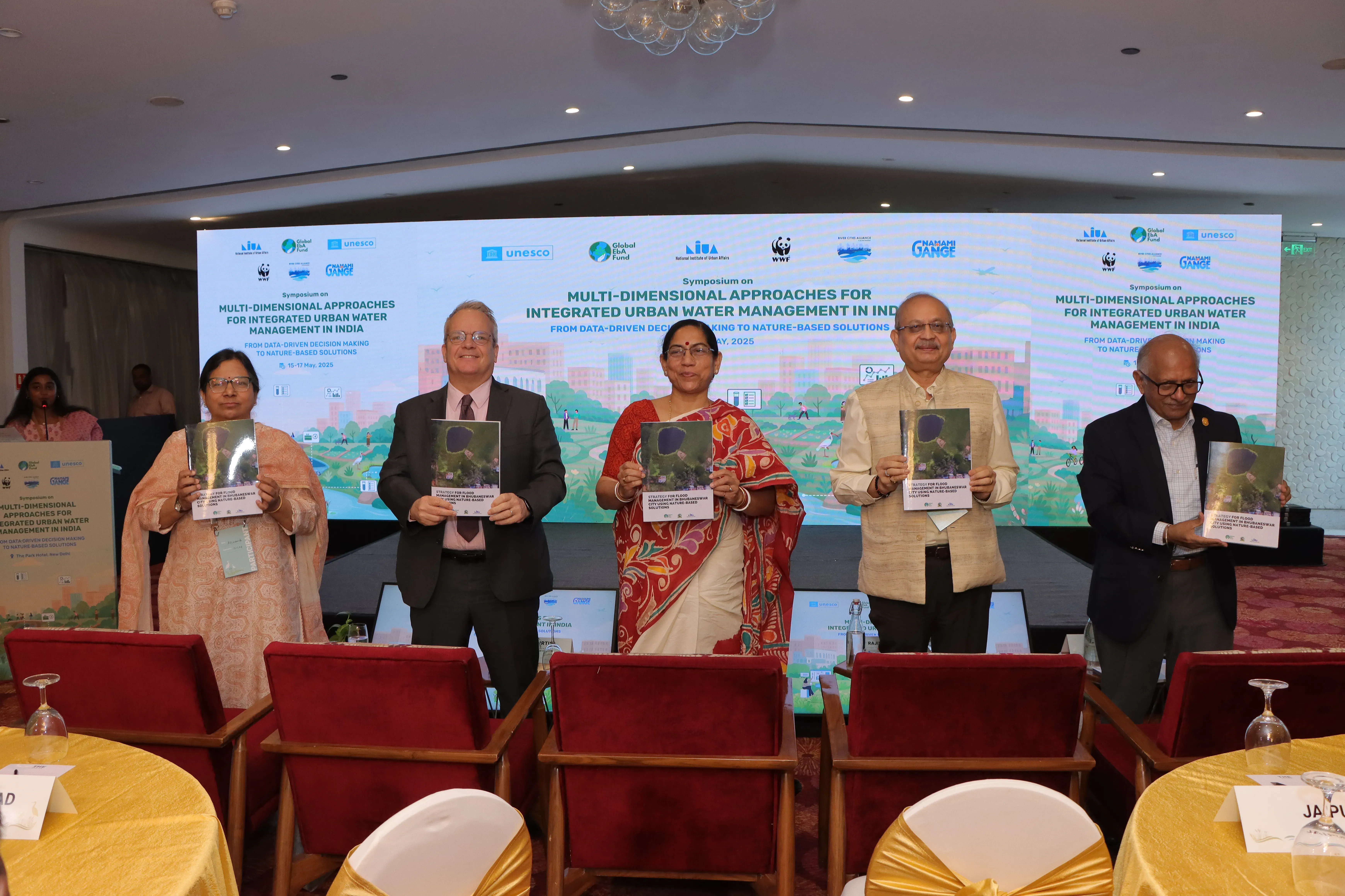 Symposium Cover Photo