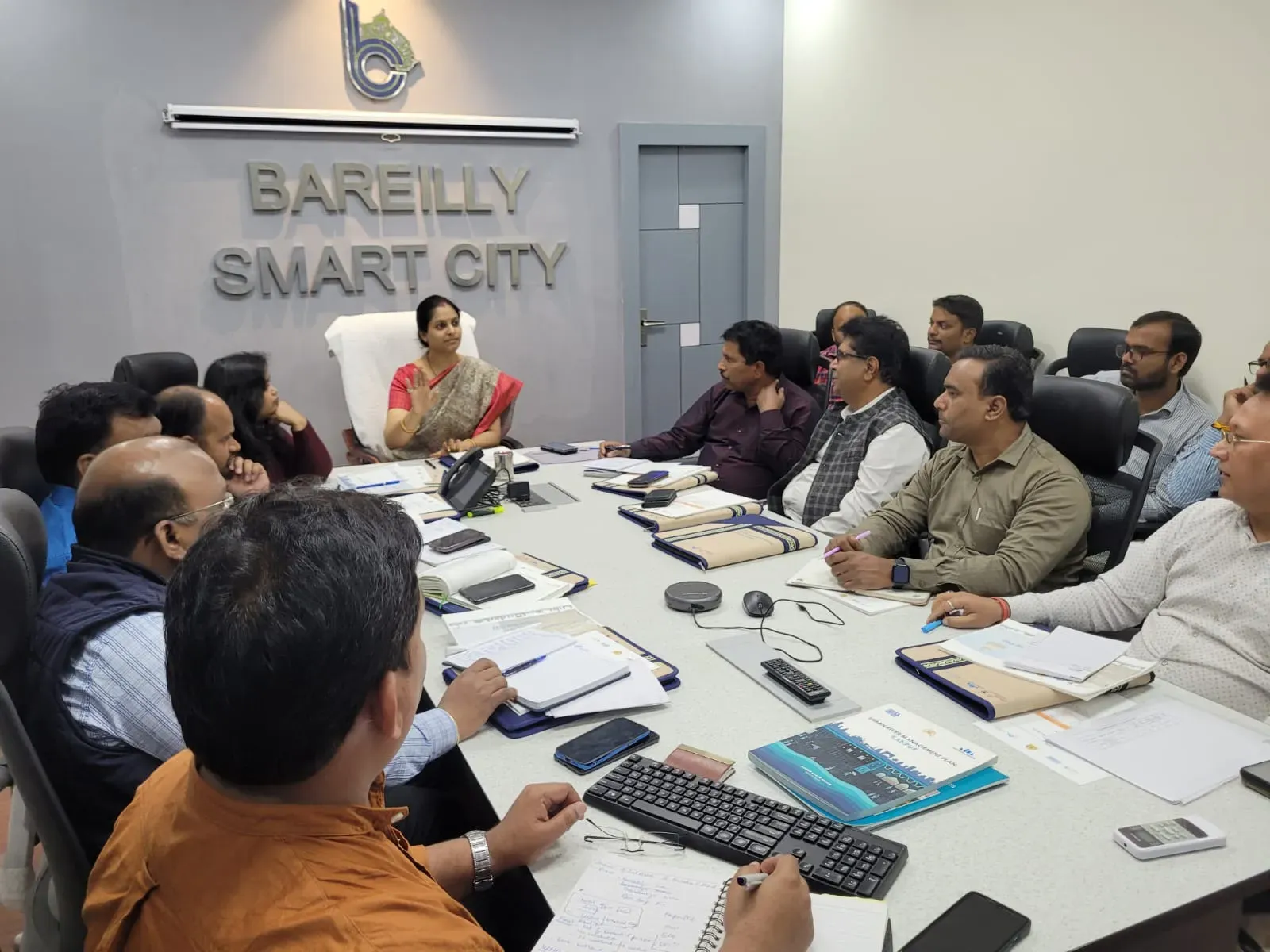 Inception Workshop and Formation of Advisory Group Cover Image