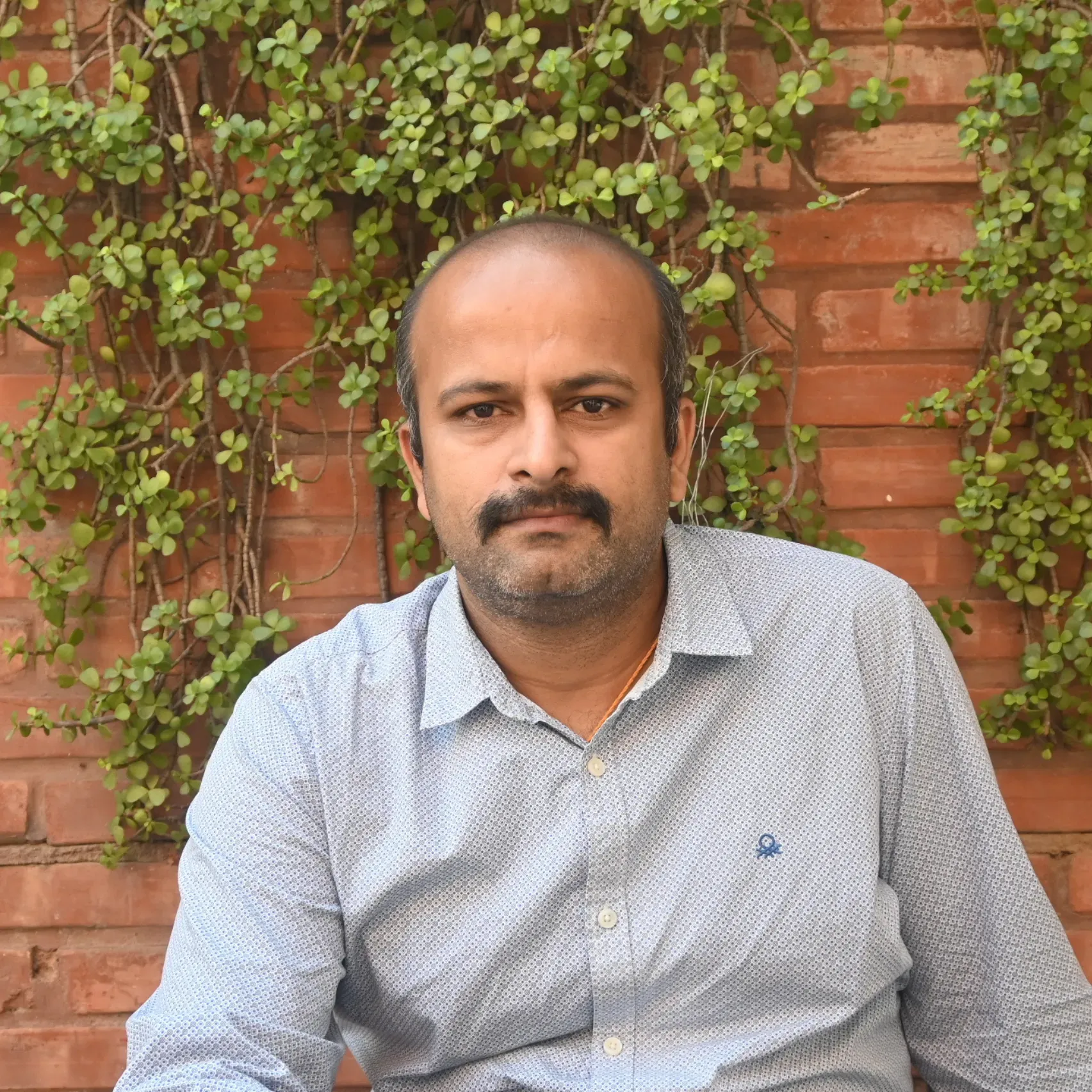 Akhil Pratap Singh