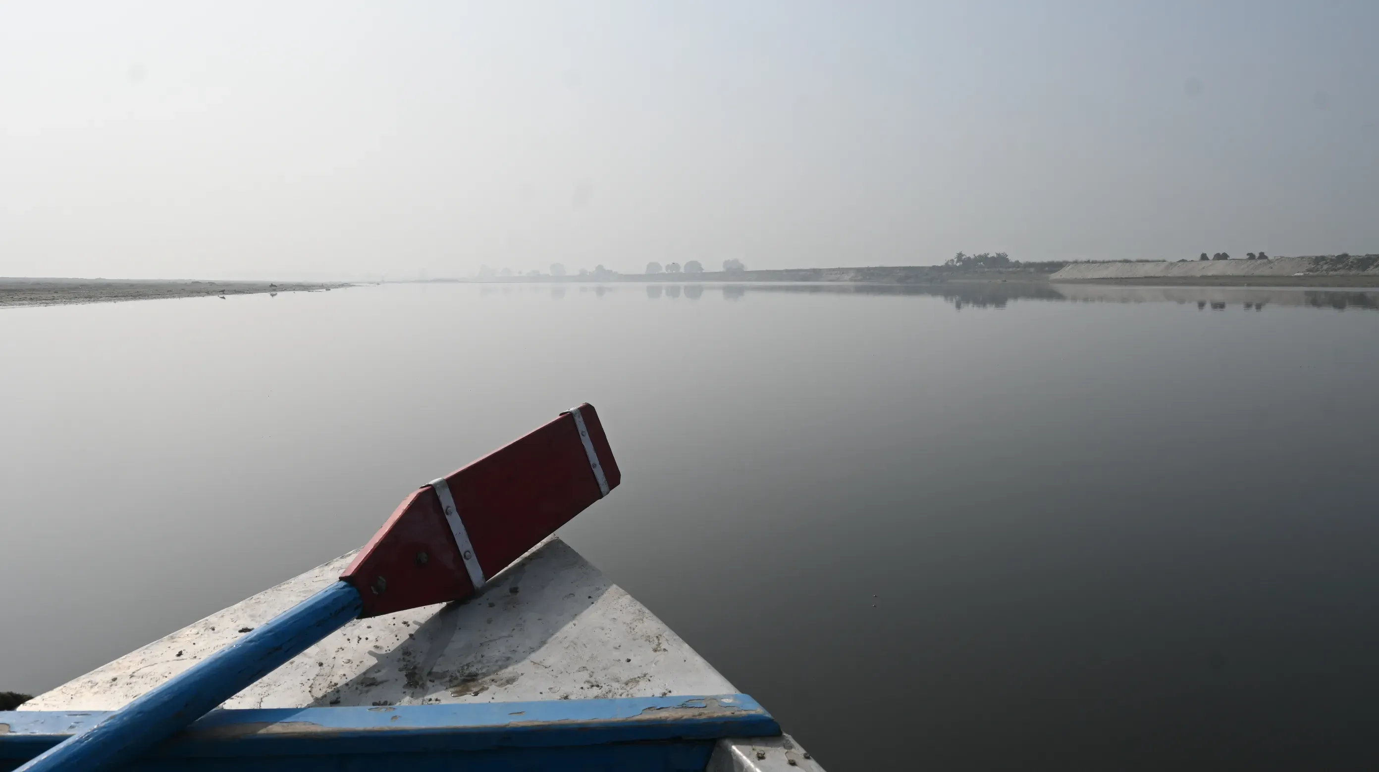 Urban River Management Plan (URMP) for Delhi