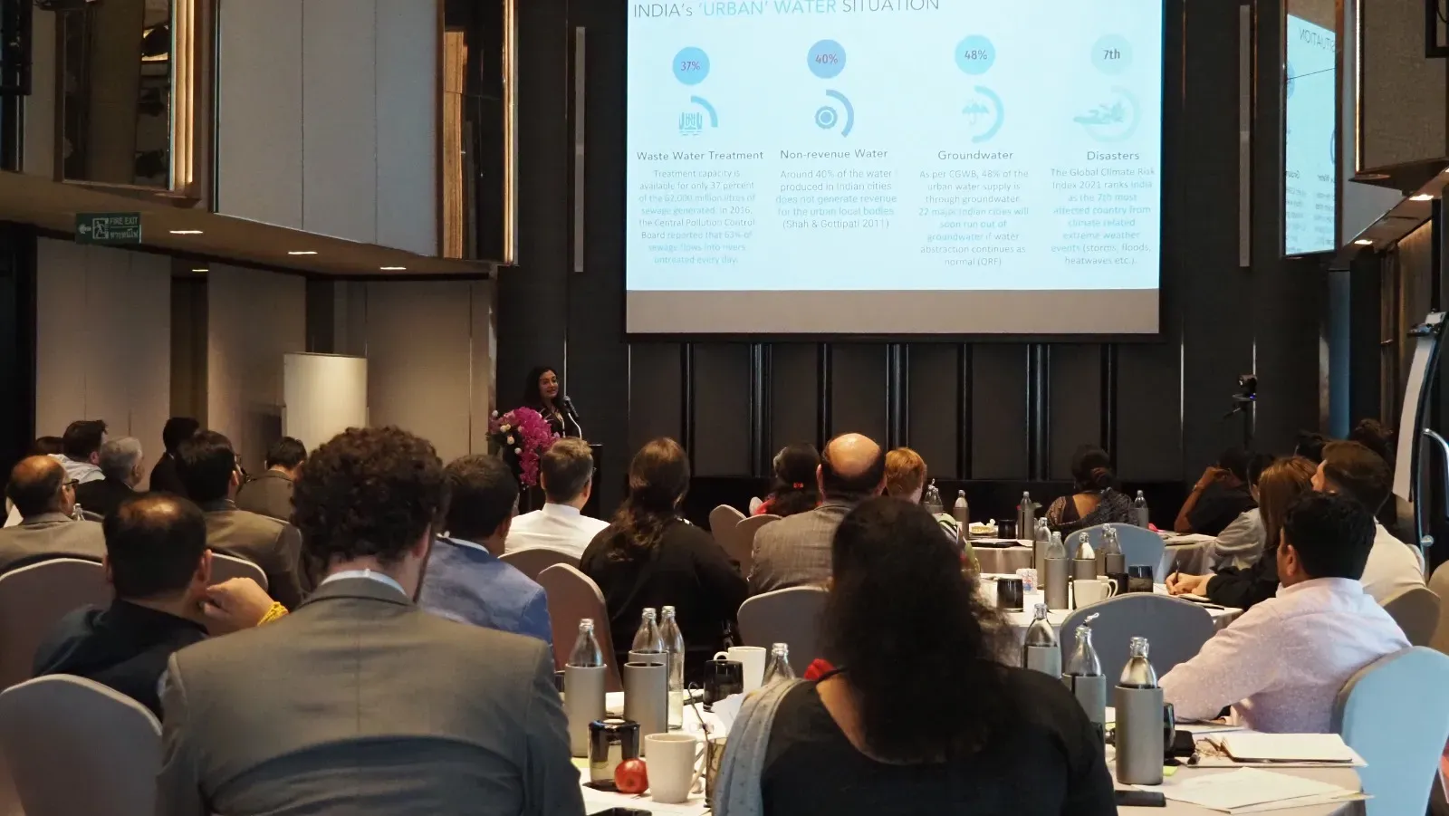 SAWASI Regional Workshop