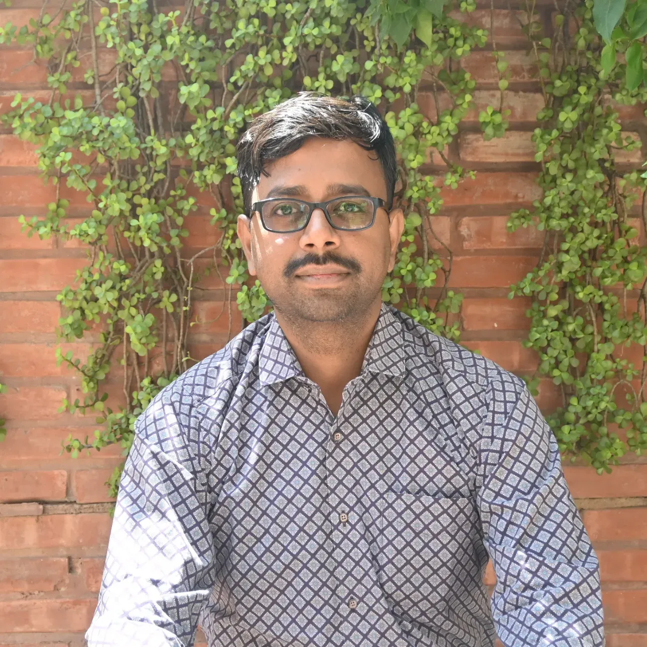 Dr. Pankaj Kumar Gupta