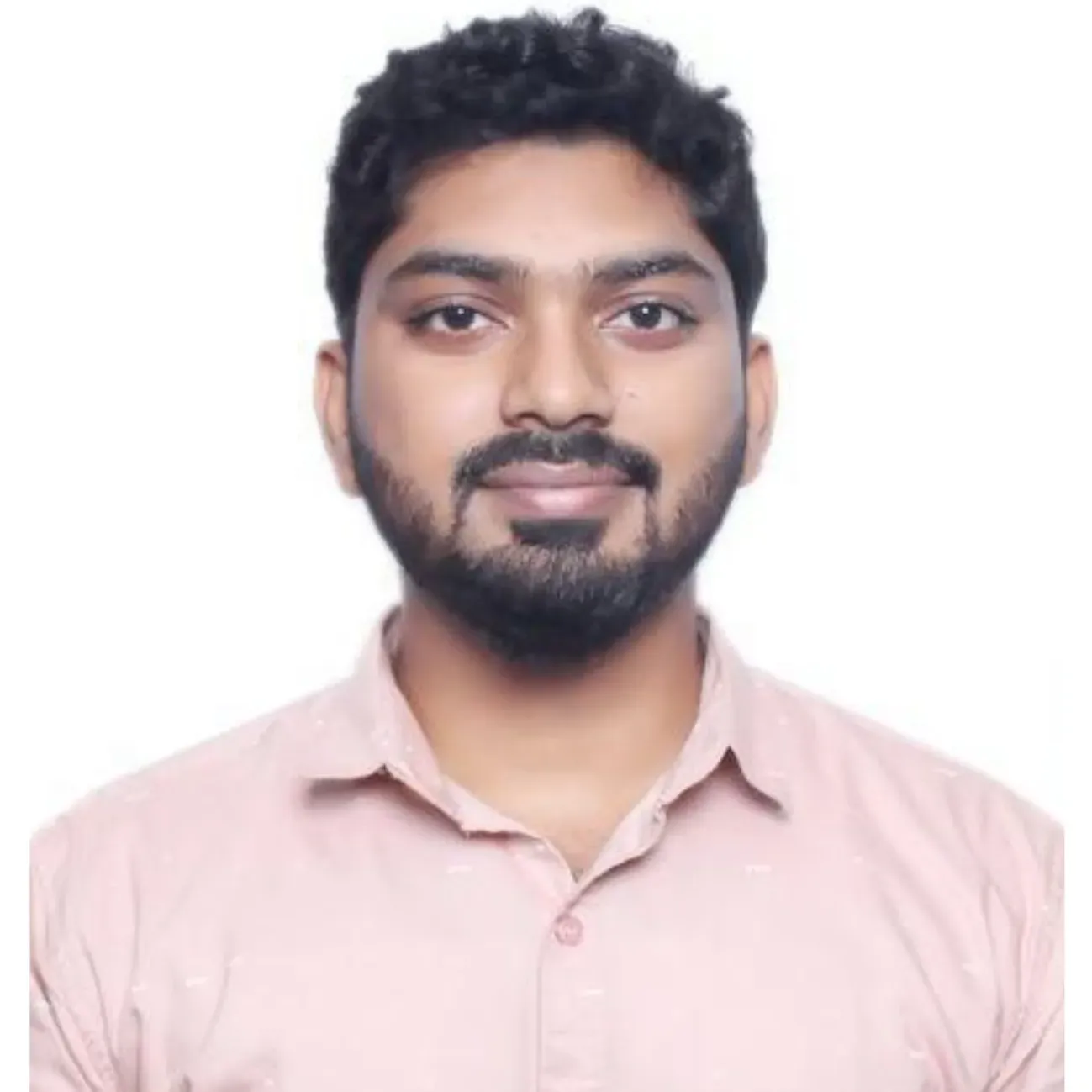 Yashwanth Pudhucherri