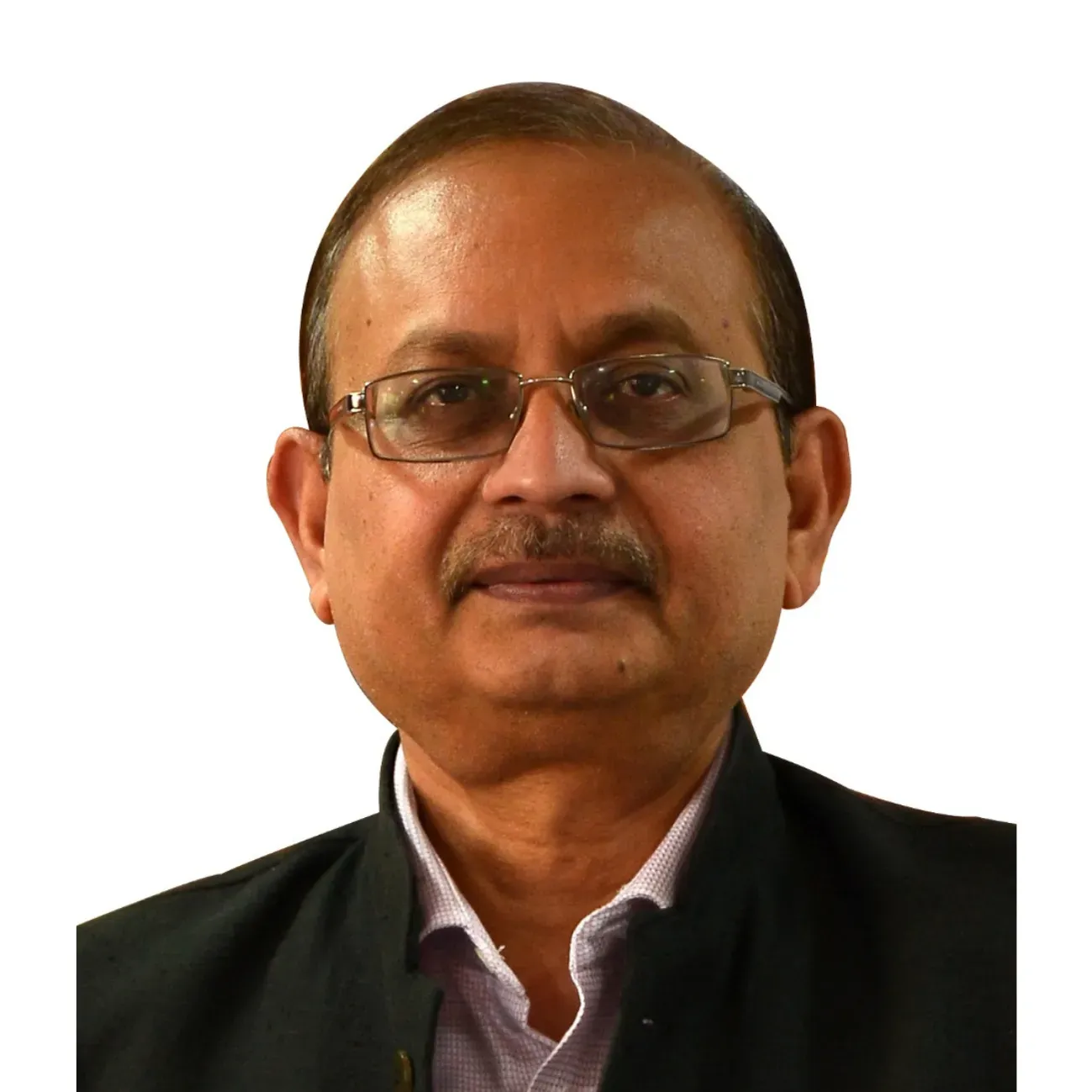 Rajiv Ranjan Mishra