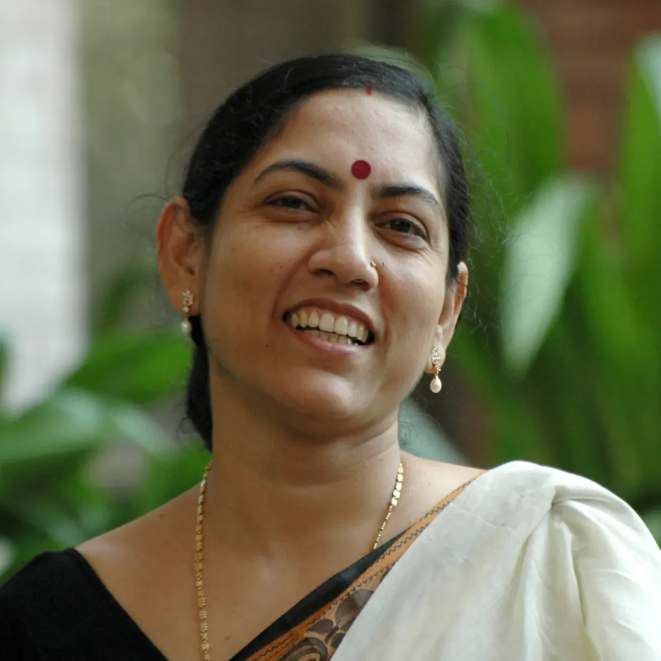 Dr. Debolina Kundu