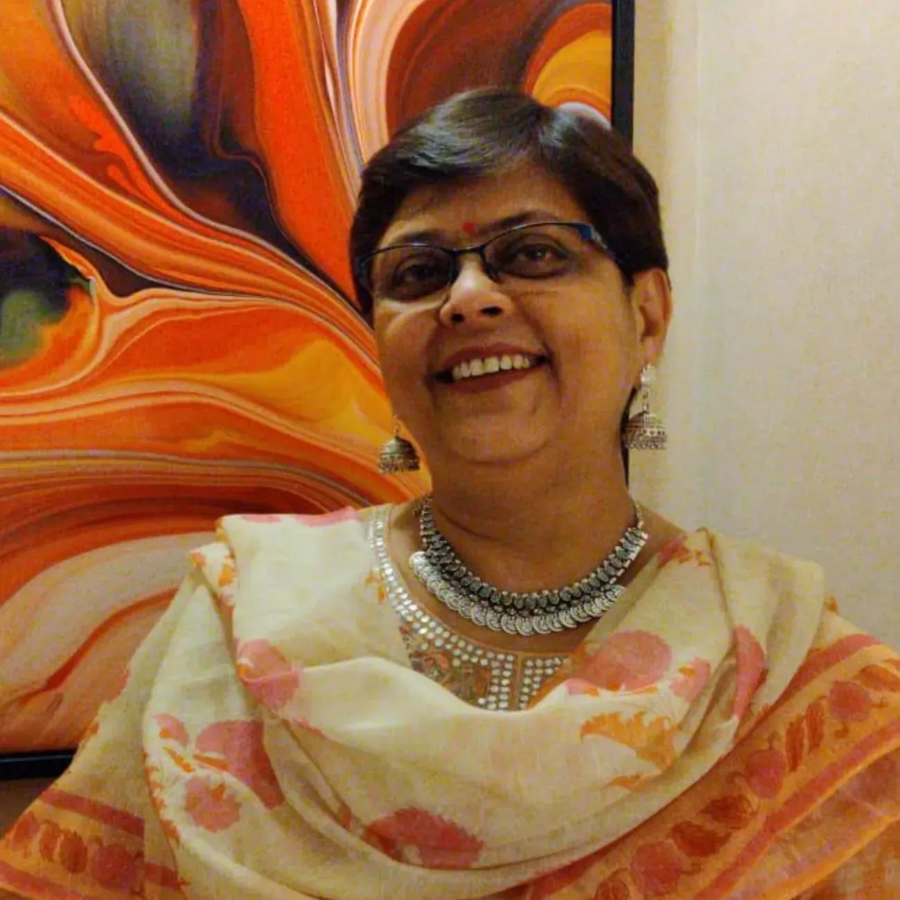 Dr. Debjani Ghosh