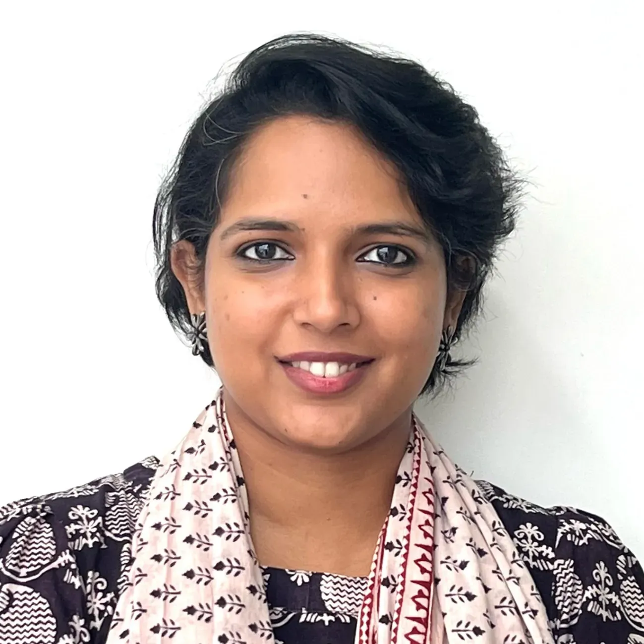 Vishakha Jha