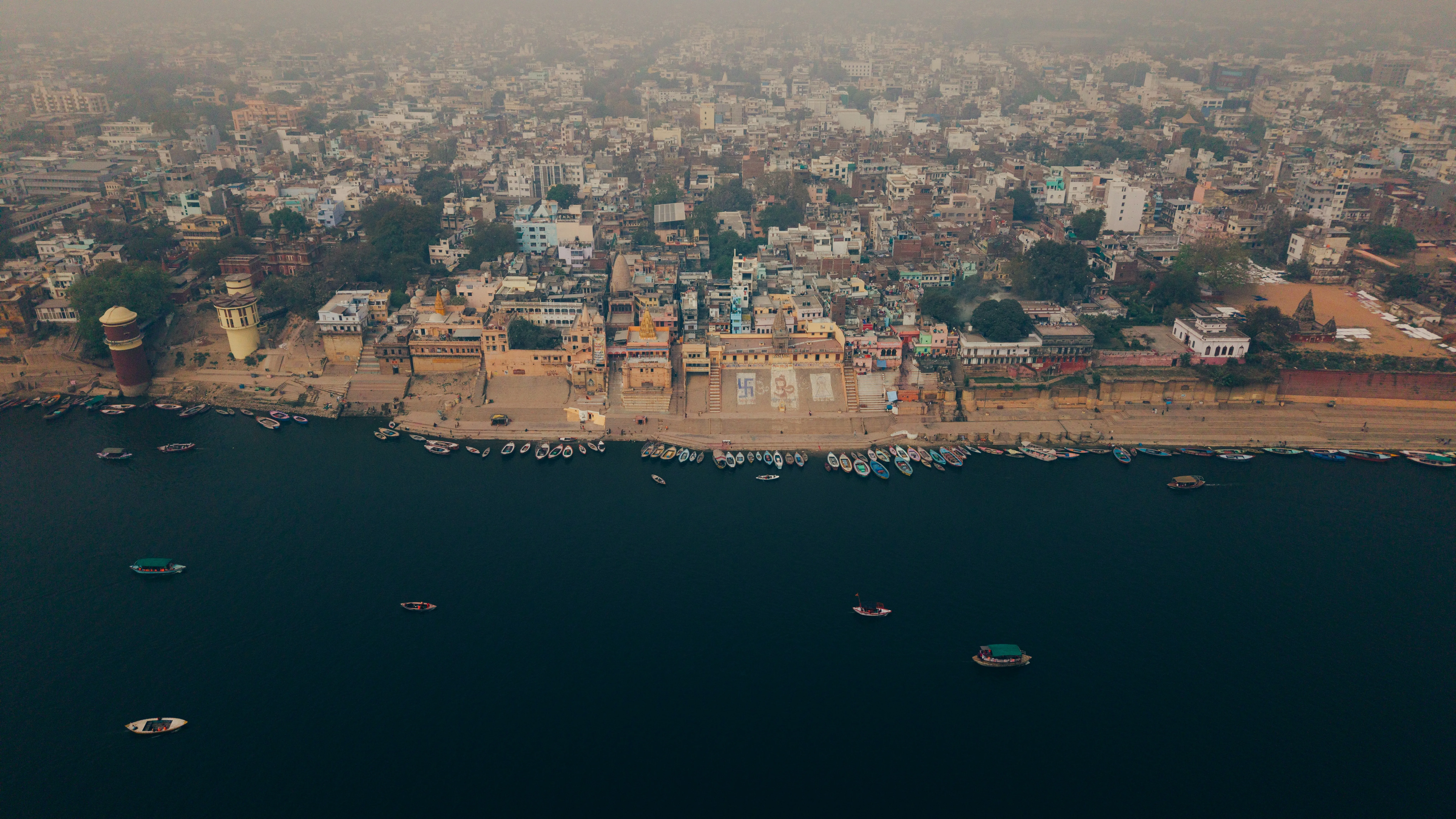 Urban Water Bodies in India: Challenges, Initiatives, and NIUA's UWD Tool