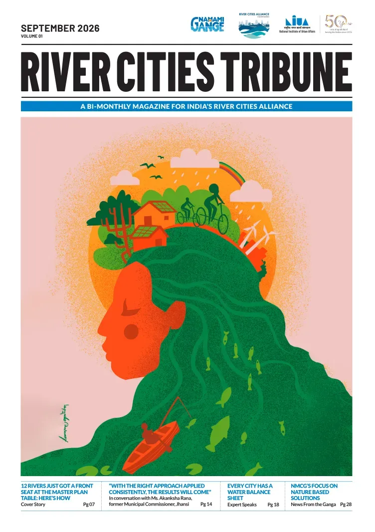 River Cities Tribune | Volume 1