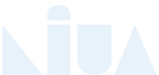 Niua Transparent Logo